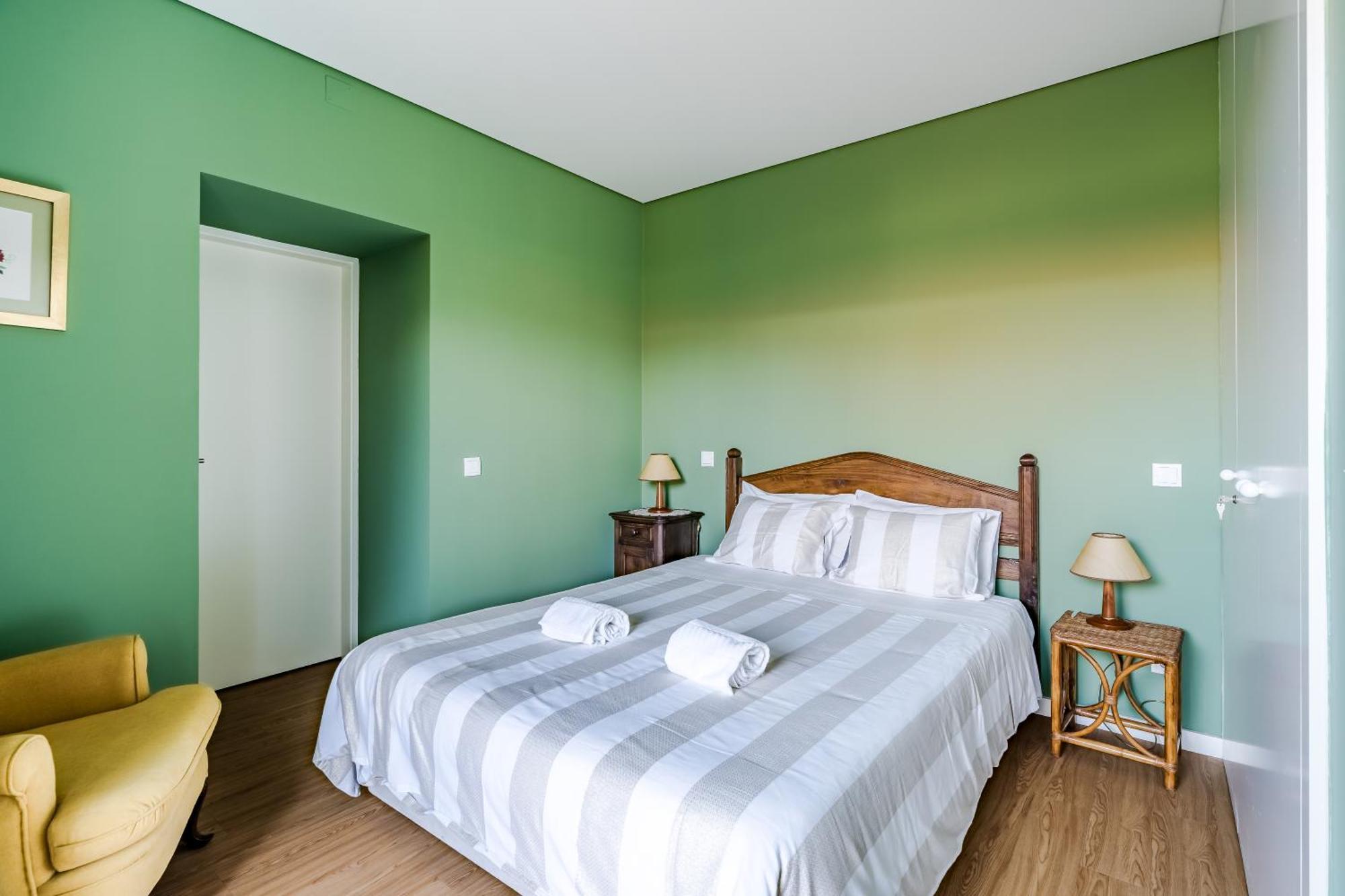 Casa Dos Arcos Apartment Caminha Bagian luar foto
