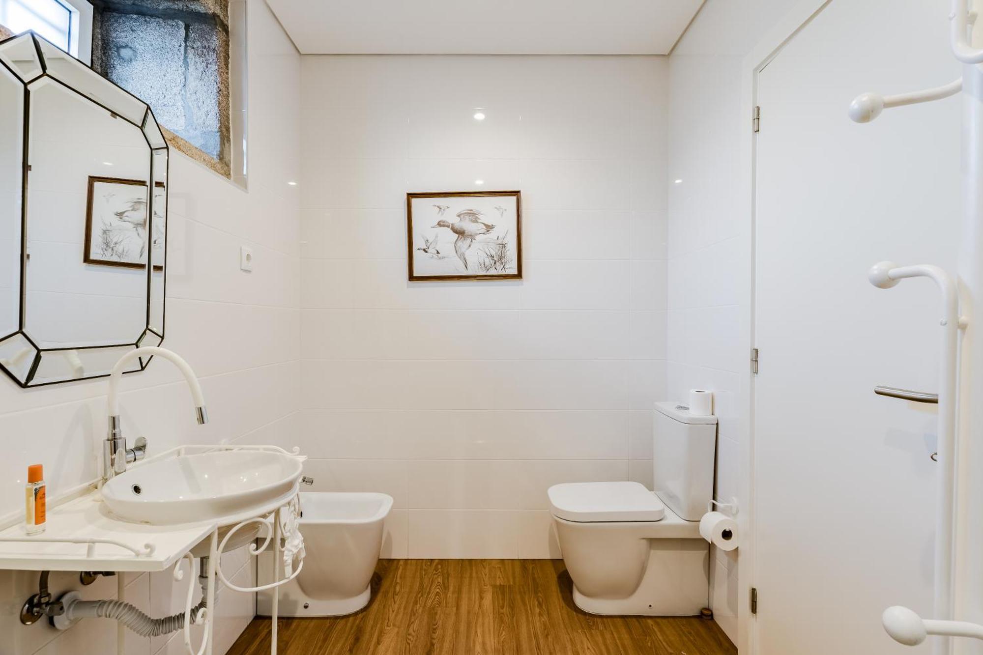 Casa Dos Arcos Apartment Caminha Bagian luar foto